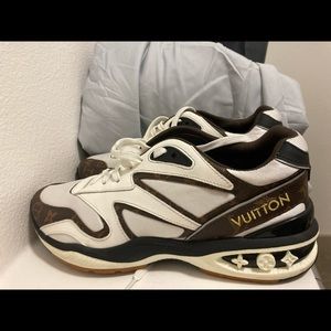 Louis Vuitton sneakers